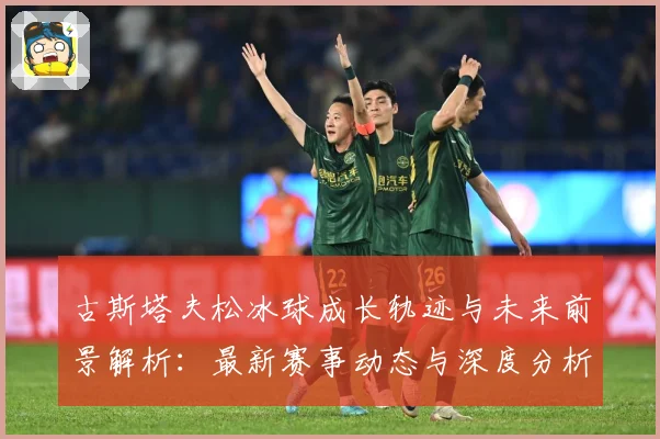 古斯塔夫松冰球成长轨迹与未来前景解析：最新赛事动态与深度分析