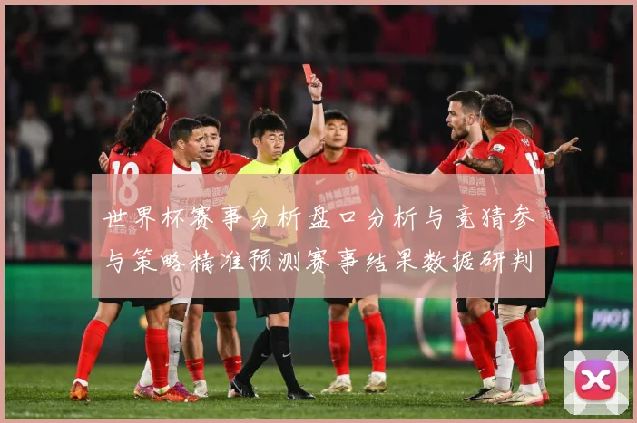 世界杯赛事分析盘口分析与竞猜参与策略精准预测赛事结果数据研判：最新赛事动态与深度分析
